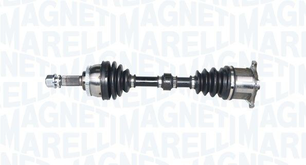 Привод правый Magneti Marelli 302004190218